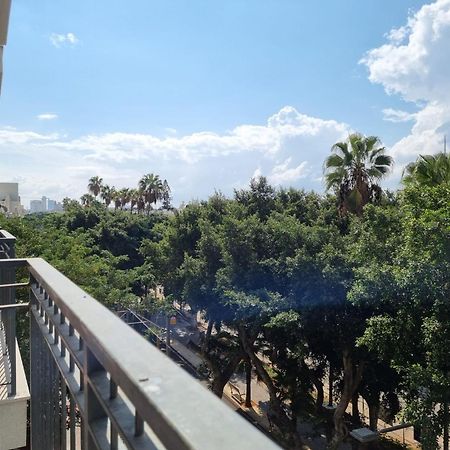 Numa Hotel Jaffa Tel Aviv Eksteriør bilde