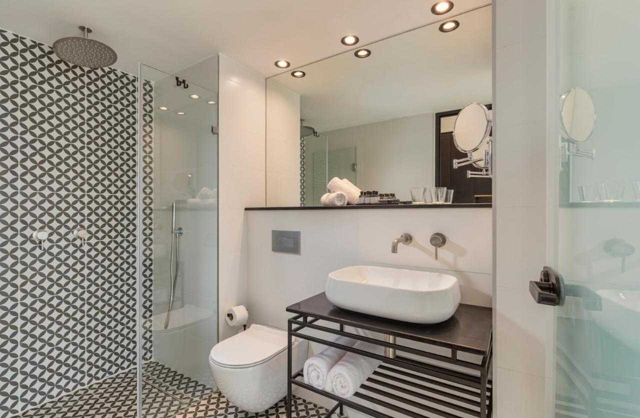 Numa Hotel Jaffa Tel Aviv Eksteriør bilde