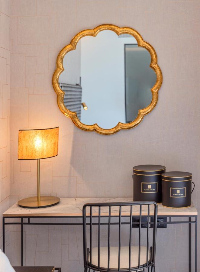 Numa Hotel Jaffa Tel Aviv Eksteriør bilde