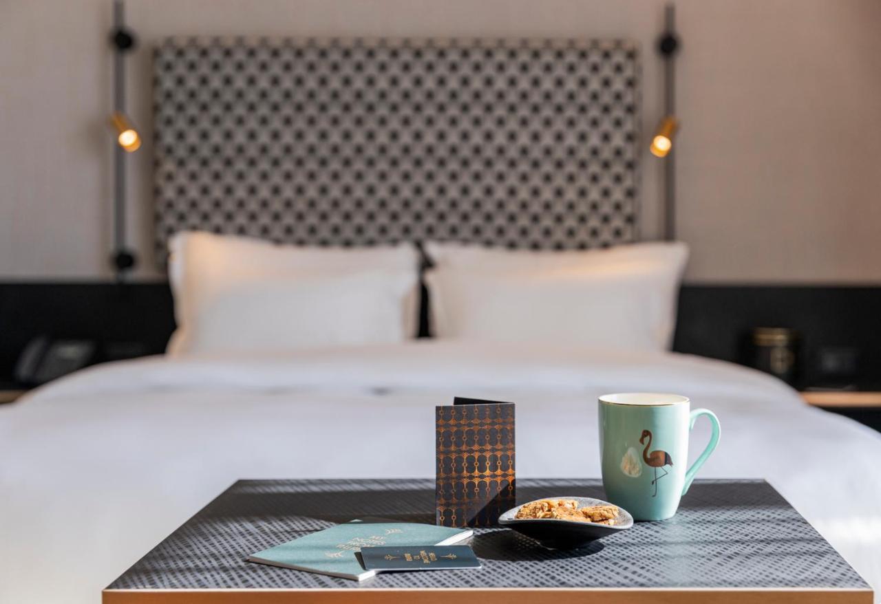 Numa Hotel Jaffa Tel Aviv Eksteriør bilde