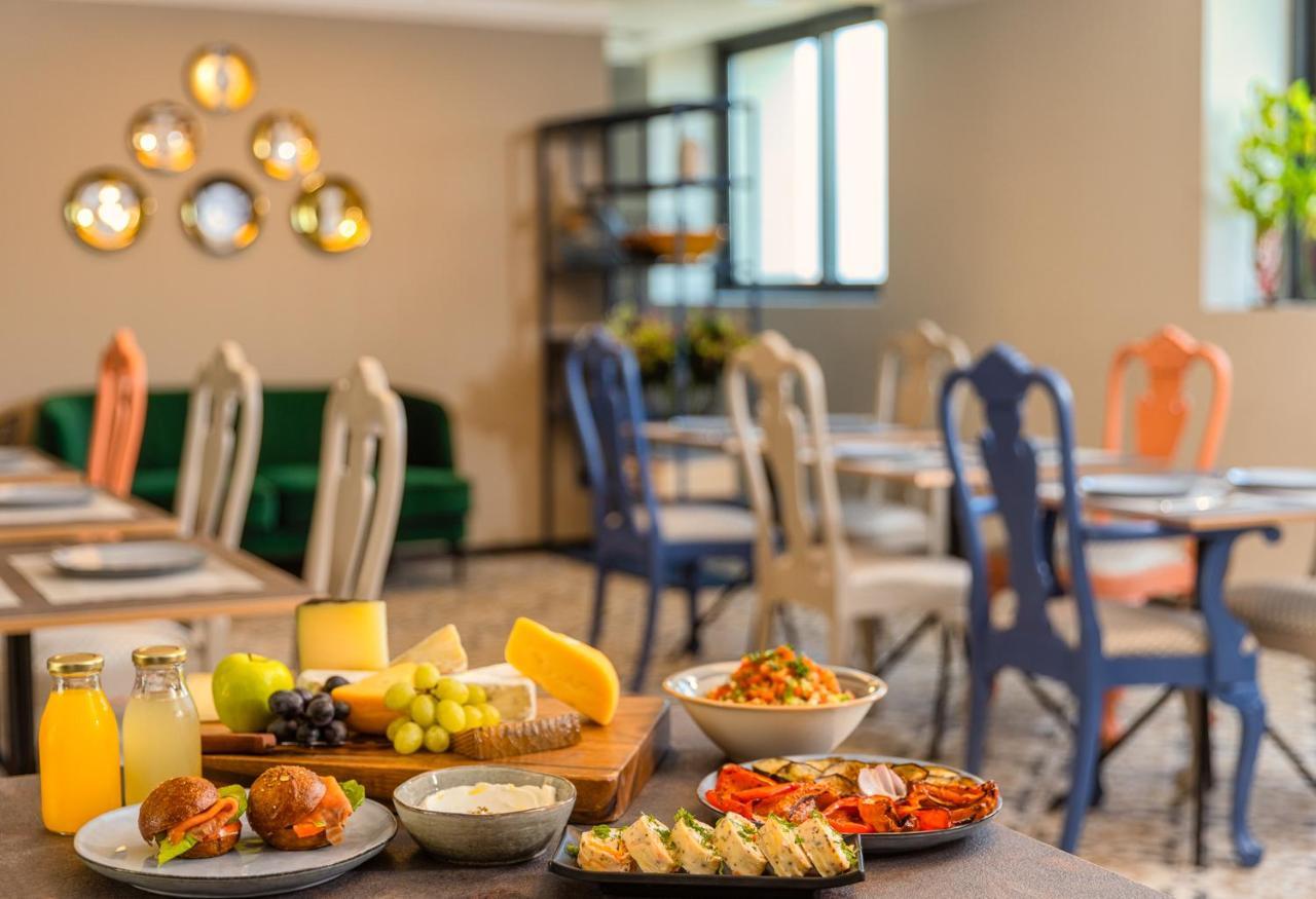 Numa Hotel Jaffa Tel Aviv Eksteriør bilde