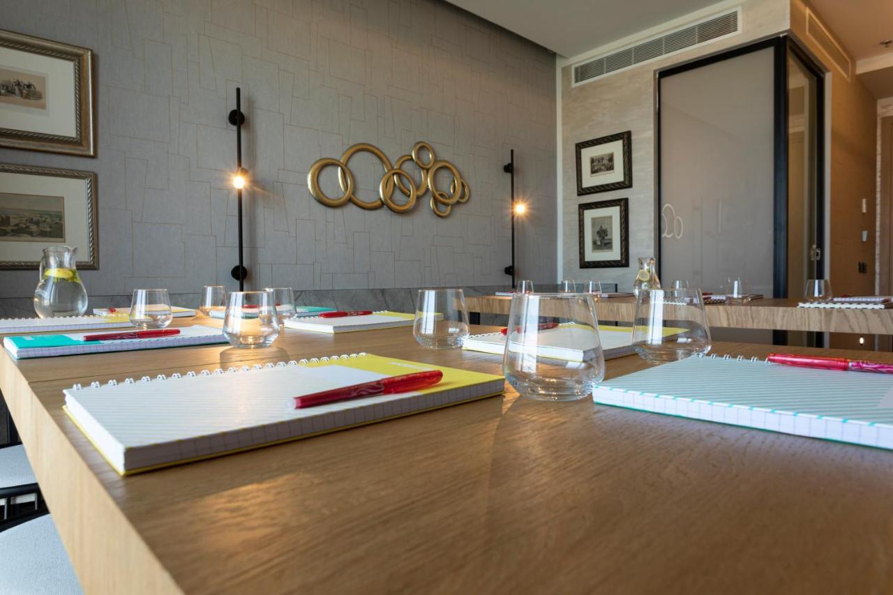 Numa Hotel Jaffa Tel Aviv Eksteriør bilde