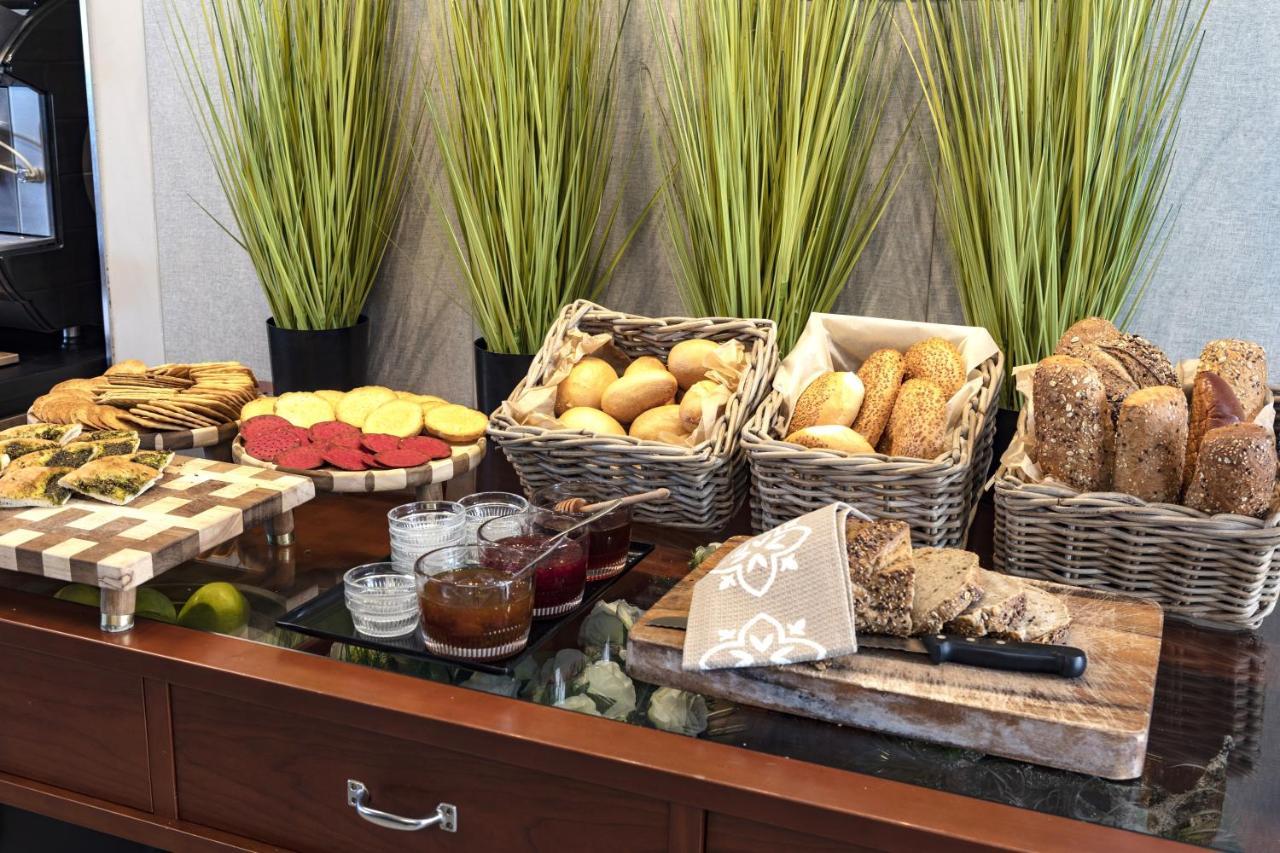 Numa Hotel Jaffa Tel Aviv Eksteriør bilde