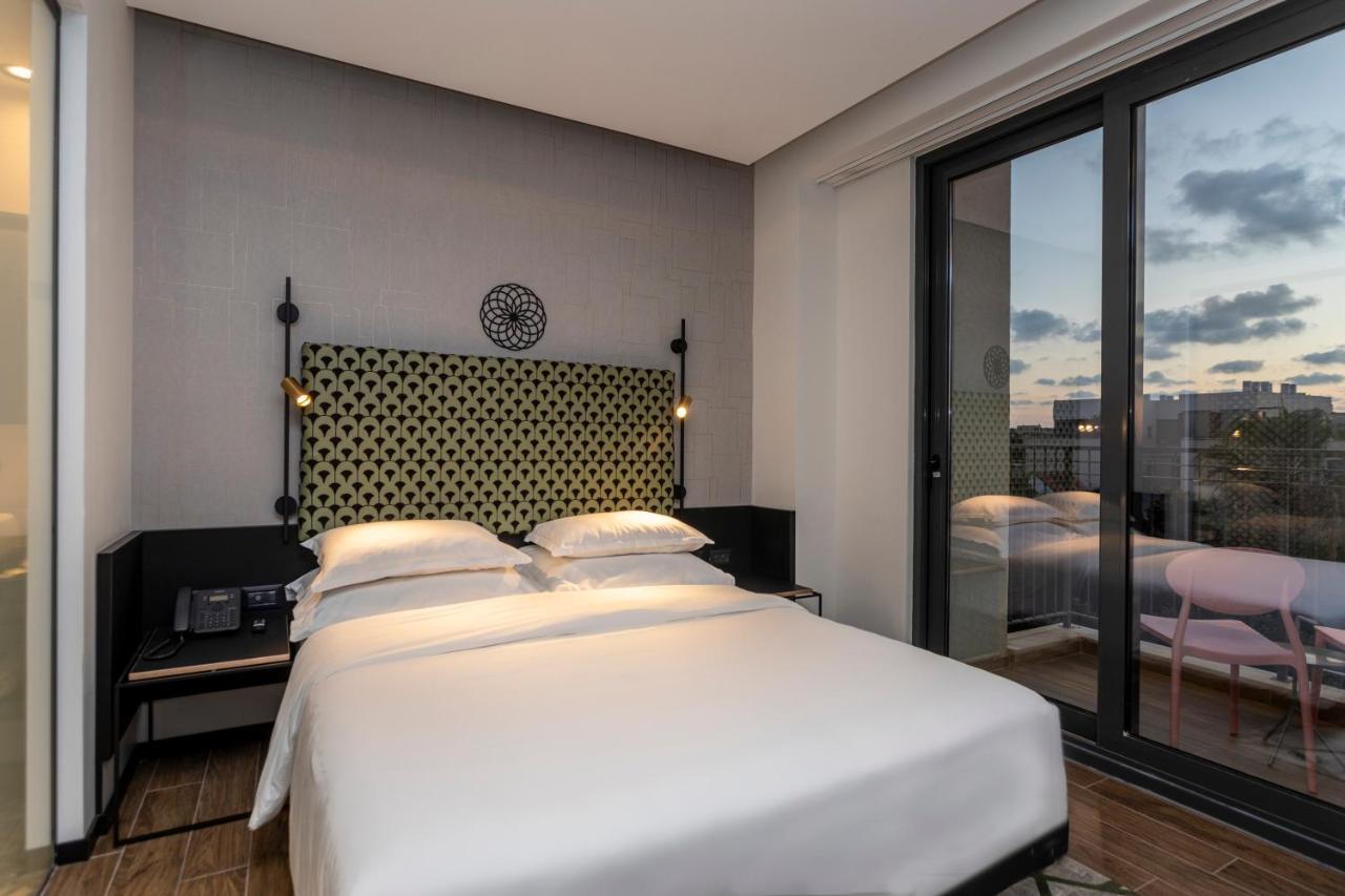 Numa Hotel Jaffa Tel Aviv Eksteriør bilde