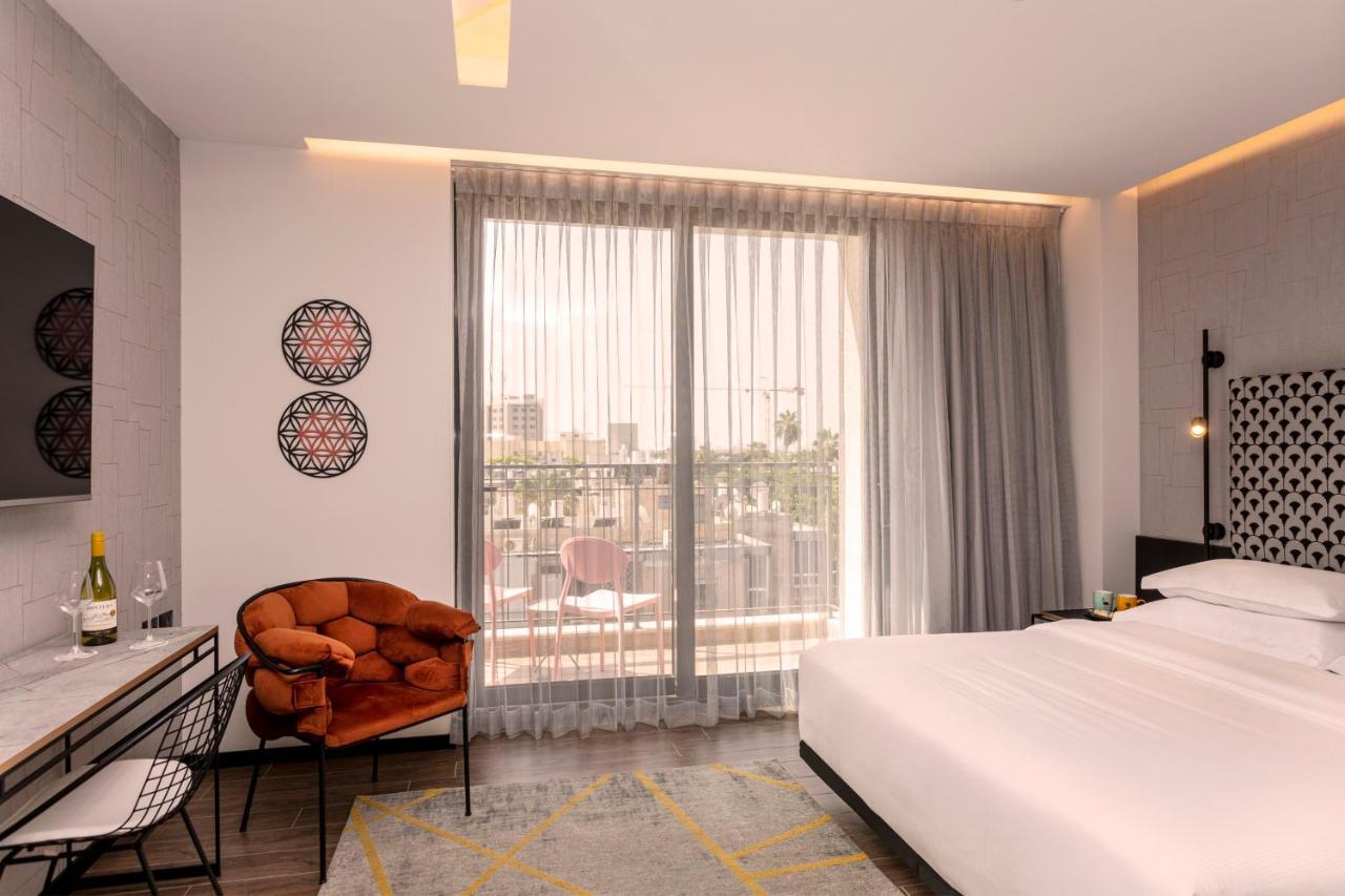 Numa Hotel Jaffa Tel Aviv Eksteriør bilde