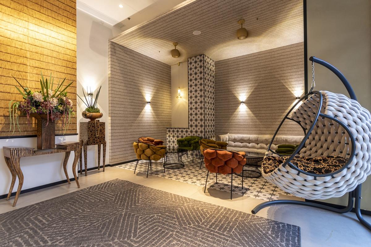 Numa Hotel Jaffa Tel Aviv Eksteriør bilde