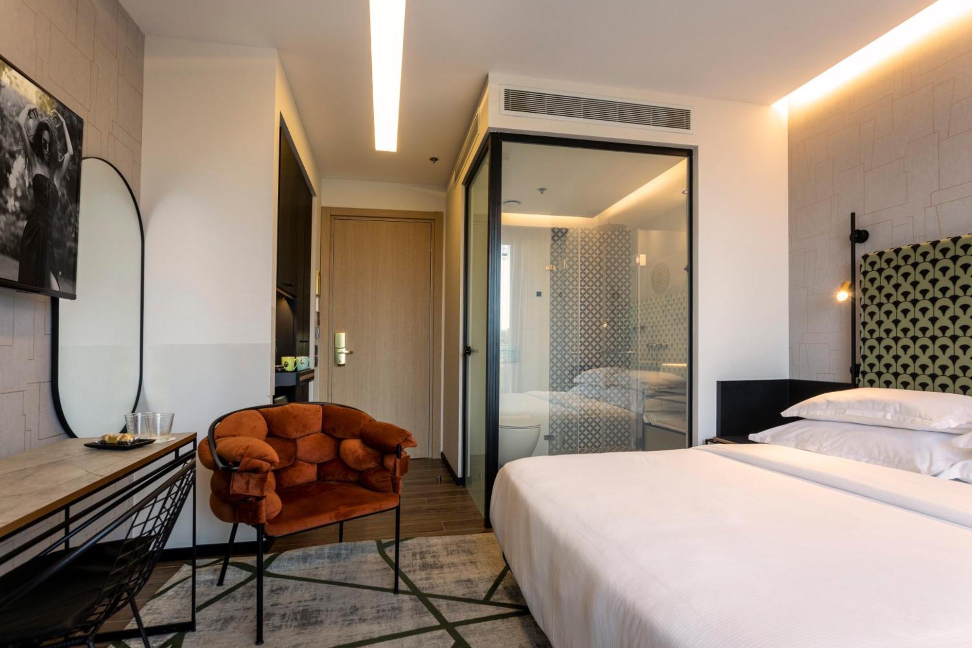 Numa Hotel Jaffa Tel Aviv Eksteriør bilde