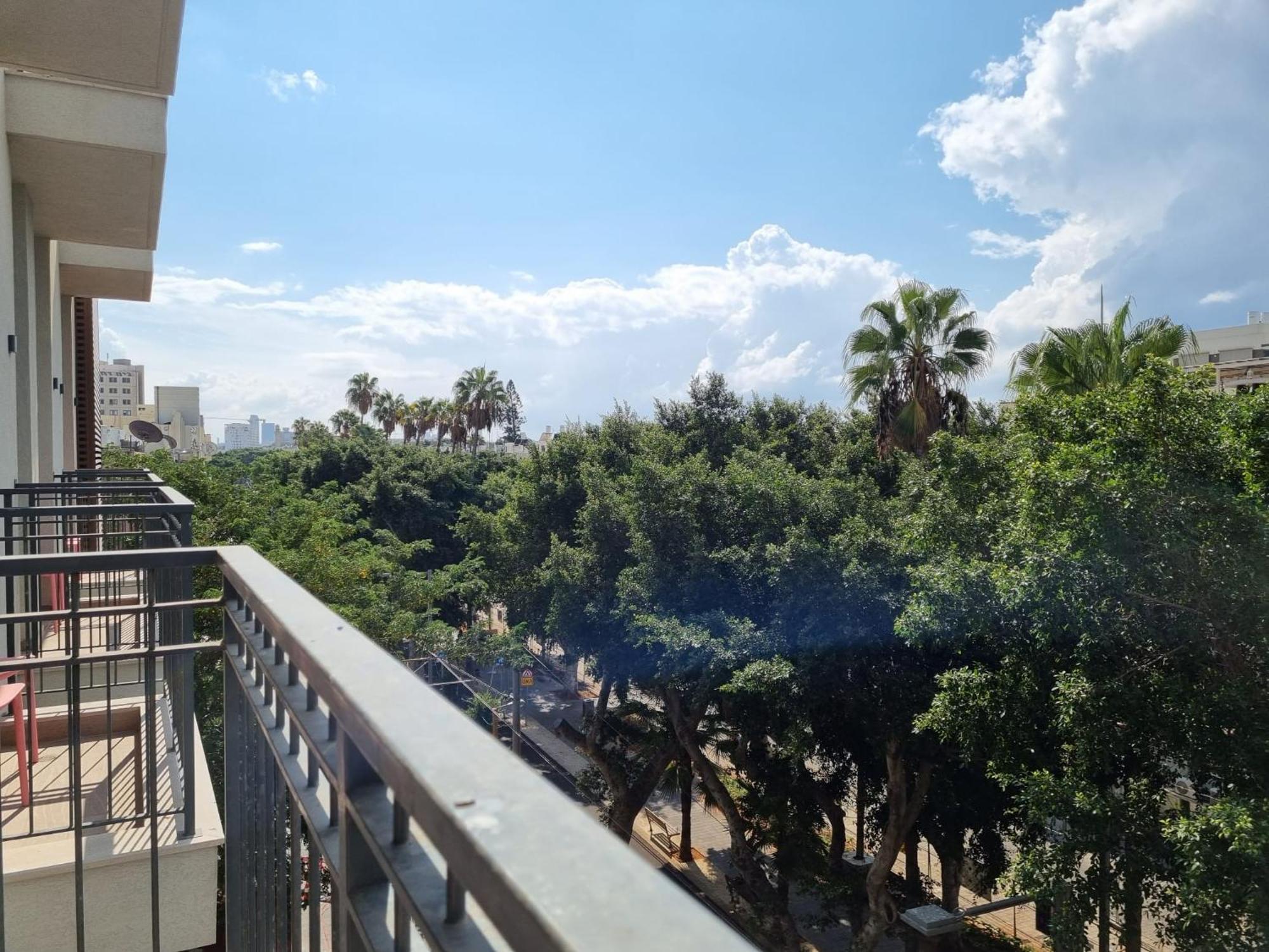 Numa Hotel Jaffa Tel Aviv Eksteriør bilde