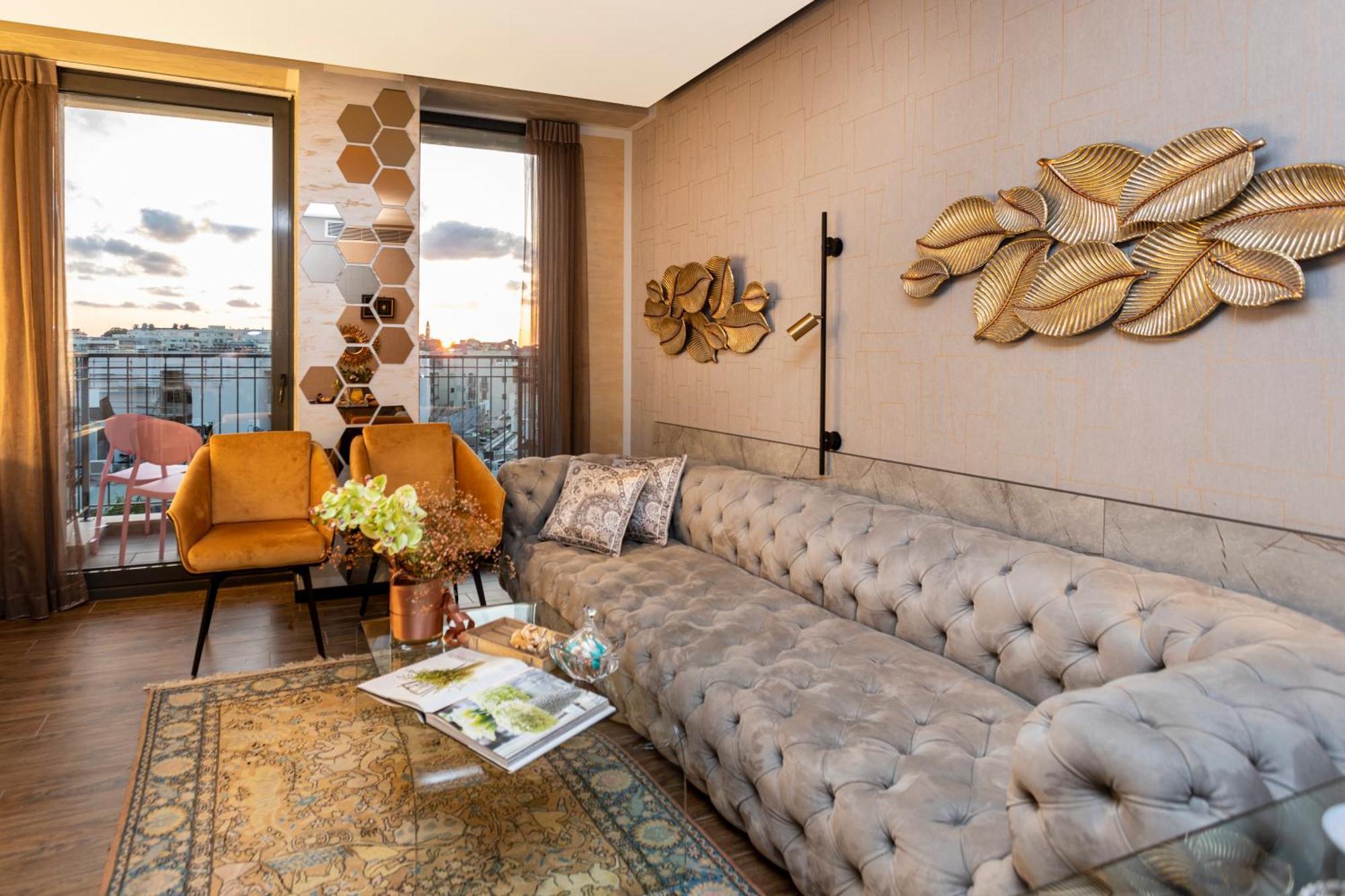 Numa Hotel Jaffa Tel Aviv Eksteriør bilde